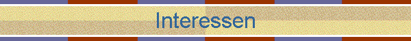Interessen